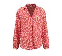 KEYLARGO Damen Wb Kate New Bluse, Pink (1321), S EU