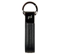 PORSCHE DESIGN Keyring Loop Black