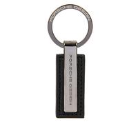 Porsche Design Keyring Metal Bar black