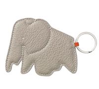 Keyring Schlüsselanhänger Elephant Vitra Sand