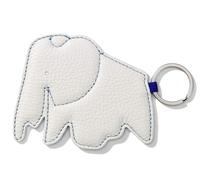 Keyring Schlüsselanhänger Elephant Vitra Snow