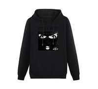 kfr Kangaroo Pocket Hoodie Pussy Riot Punk Band Free Russian Russia Jail Music Long Sleeve Sweatshirts L