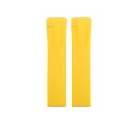 KGFCE Tissot T048.417 Uhrenarmband, T-Race, T-Sportarmband, wasserdicht, weiches Gummi, 21 mm, 20 mm, Sportarmband, weiches Silikon