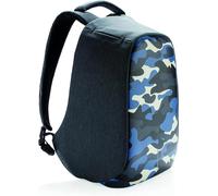 kh-security XD Design Bobby Compact Rucksack camo blau 16 L Herzensprojekt