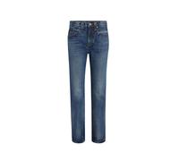 Khaite - Farley Jean - - Jeans - Damen - Blau - W28