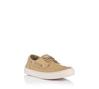Khaki Natural World Bootsschuh für Herren, beige, 40 EU