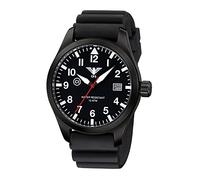 KHS Airleader Black Steel mit Diverband Taucherband black schwarz KHS.AIRBS.DB