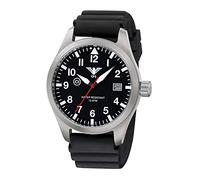 KHS Airleader Steel mit Diverband Taucherband black schwarz KHS.AIRS.DB