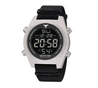 KHS - Armbanduhr - Herren - Inceptor Steel Digital Natoband - KHS. INCSD. NB