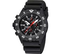 KHS Shooter MKII Chronograph HiCon SH2CHC.DB mit Diverband schwarz
