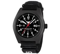Herrenuhr Inceptor Black Steel KHS.INCBS.NXT7