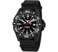 KHS Armbanduhr Reaper MK II Field Natoband