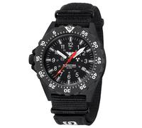 KHS Armbanduhr Shooter MKII Field Natoband XTAC
