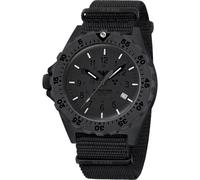 KHS Einsatzuhr KHS.SH2XTHC.NB Shooter MKII 44mm 20ATM