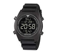 KHS Inceptor Black Steel Digital KHS.INCBSD.DB mit Diverband schwarz