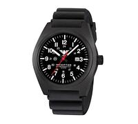 Herrenuhr Inceptor Black Steel KHS.INCBS.DB