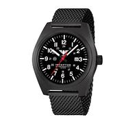 KHS Inceptor Black Steel KHS.INCBS.MB mit Maschenband schwarz