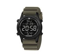 KHS - KHS. PLABSD. DSGO - Armbanduhr - Herren - Quarz - Platoon Black Steel Digital