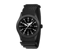 KHS Platoon Black Steel Solar | H3 KHS.PLABSSF.DFB mit DIVERFLEX® Band schwarz