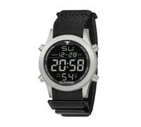 KHS - KHS. PLASD. DFB - Armbanduhr - Herren - Quarz - Platoon Steel Digital