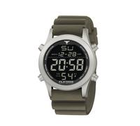 KHS - KHS. PLASD. DSGO - Armbanduhr - Herren - Quarz - Platoon Steel Digital