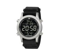 KHS - KHS.PLASD.NB - Armbanduhr - Platoon Steel Digital - Herren