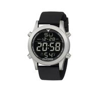 KHS - KHS. PLASD. SB - Armbanduhr - Platoon Steel Digital - Herren