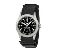 KHS - KHS.PLASS.DFB - Armbanduhr - Herren - Solar - PLATOON Steel Solar