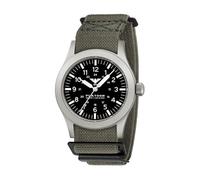 KHS - KHS.PLASS.DFSGO - Armbanduhr - Herren - Solar - PLATOON Steel Solar