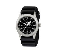 KHS - KHS.PLASSF.DB - Armbanduhr - Herren - PLATOON Steel Solar