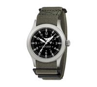 KHS Platoon Steel Solar | H3 KHS.PLASSF.DFSGO mit DIVERFLEX® Band steingrau-Oliv