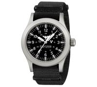 KHS Platoon Steel Solar | H3 KHS.PLASSF.NB mit Natoband schwarz