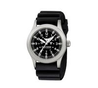 KHS Platoon Steel Solar | H3 KHS.PLASSF.DB mit Taucherband schwarz