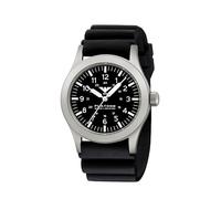 KHS Platoon Steel Solar KHS.PLASS.DB mit Taucherband schwarz