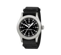 KHS Platoon Steel Solar KHS.PLASS.NB mit Natoband schwarz