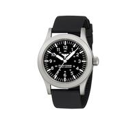 KHS Platoon Steel Solar KHS.PLASS.SB mit Silikonband schwarz