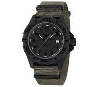 KHS RE2XTF.NSGO Herrenuhr Reaper MKII Oliv/Schwarz