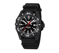 KHS Reaper MK II Neocarb Armbanduhr nato black