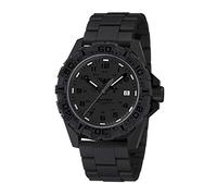 KHS RE2XTF.NCB Herrenuhr Reaper MKII Schwarz