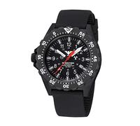 KHS Shooter MKII Automatic Field SH2AF.SB mit Silikonband schwarz