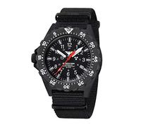 KHS Shooter MKII Automatic Operation Timer SH2AOT.NB mit Natoband schwarz