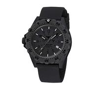 KHS Shooter MKII Automatic XTAC HiCon SH2AXTHC.SB mit Silikonband schwarz