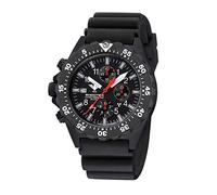 KHS Shooter MKII Chronograph Field SH2CF.DB mit Diverband schwarz