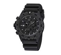 KHS Shooter MKII Chronograph XTAC Field SH2CXTF.DB mit Diverband schwarz