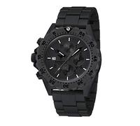 KHS Shooter MKII Chronograph XTAC Operation Timer SH2CXTOT.NCB mit NEOCARB® Band