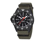 KHS Shooter MKII HiCon SH2HC.NSGO mit Natoband steingrau-oliv