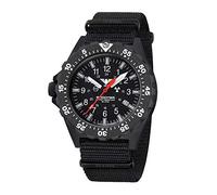 KHS Shooter MKII Operation Timer SH2OT.NB mit Natoband schwarz