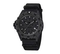 KHS Shooter MKII XTAC HiCon SH2XTHC.NB mit Natoband schwarz