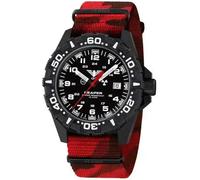 KHS Uhr Reaper MK II Field Natoband