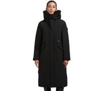 khujo Agneta2 Black S